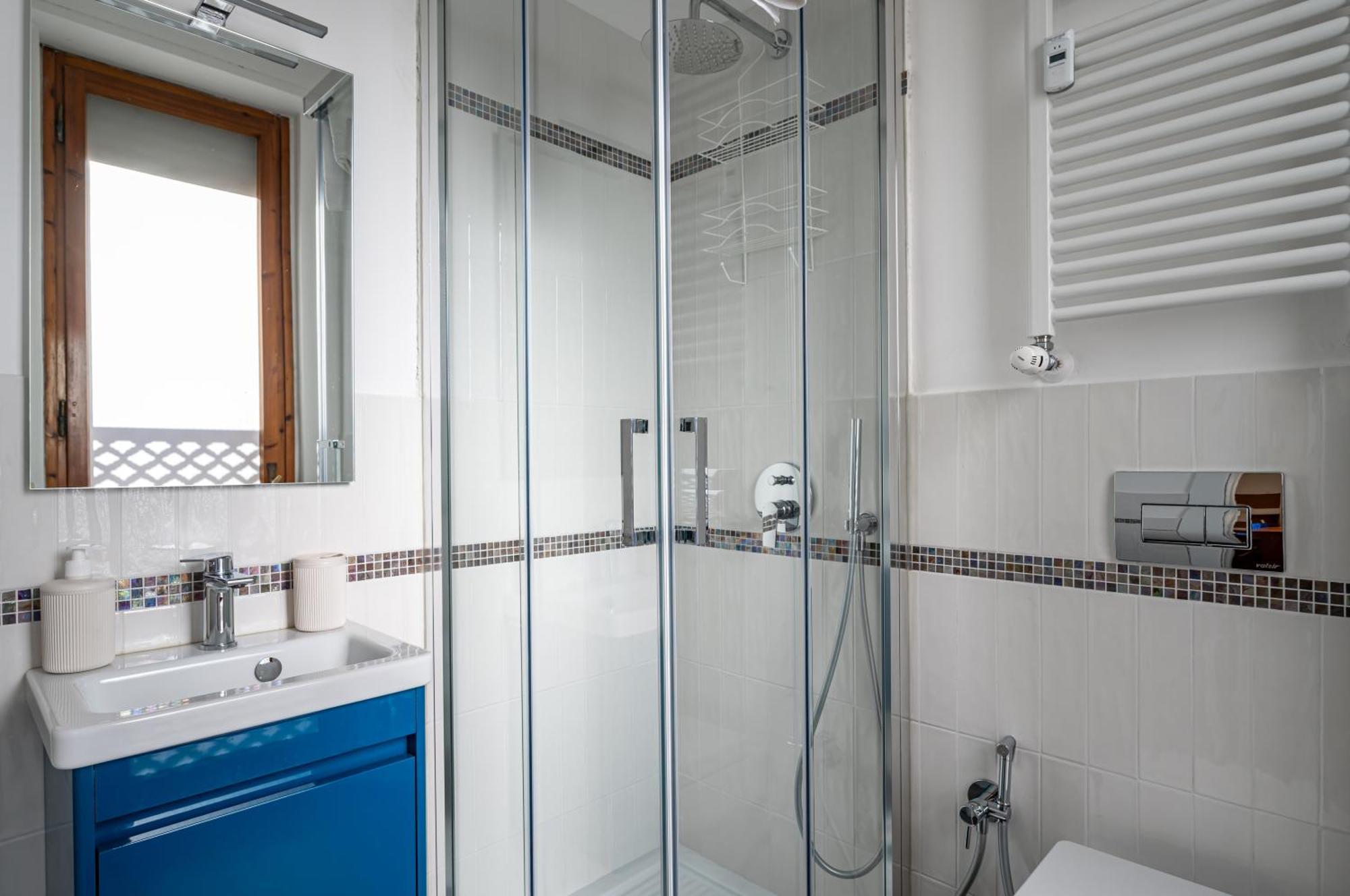 Visarno & University Roomy Flat X6 With Parking Florenz Exterior foto